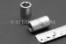#12913_316 - NM 8.0mm x 1/4 DR Stainless Steel Standard Socket. 316L - 12913_316