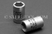 #12914_316 - NM 9.0mm x 1/4 DR Stainless Steel Standard Socket. 316L - 12914_316