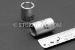 #12915 - 10mm x 1/4 DR Stainless Steel Standard Socket. - 12915