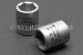 #12918_316 - NM 13mm x 1/4 DR Stainless Steel Standard Socket. - 12918_316