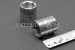 #12919_316 - NM 14mm x 1/4 DR Stainless Steel Standard Socket. 316L - 12919_316
