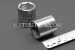 #12921_316 - NM 16mm x 1/4 DR Stainless Steel Standard Socket. 316L - 12921_316