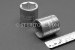 #12923 - 18mm x 1/4 DR Stainless Steel Standard Socket. - 12923