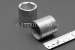 #12924 - 19mm x 1/4 DR Stainless Steel Standard Socket. - 12924