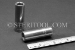 #12941 - 11mm x 1/4 DR Stainless Steel Deep Socket. - 12941