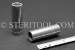 #12942 - 12mm x 1/4 DR Stainless Steel Deep Socket. - 12942