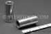 #12945 - 15mm x 1/4 DR Stainless Steel Deep Socket. - 12945