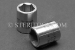 #12967 - 1/2" x 1/4 DR Stainless Steel Standard Socket. - 12967