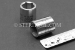 #12967 - 1/2" x 1/4 DR Stainless Steel Standard Socket. - 12967
