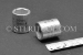#12968_316 - NM 9/16" x 1/4 DR Stainless Steel Standard Socket. 316L - 12968_316
