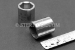 #12968 - 9/16" x 1/4 DR Stainless Steel Standard Socket. - 12968
