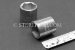 #12969 - 5/8" x 1/4 DR Stainless Steel Standard Socket. - 12969