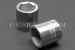 #12970 - 11/16" x 1/4 DR Stainless Steel Standard Socket. - 12970