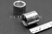 #12970 - 11/16" x 1/4 DR Stainless Steel Standard Socket. - 12970