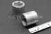 #12971 - 3/4" x 1/4 DR Stainless Steel Standard Socket. - 12971