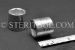 #12971_316 - NM 3/4" x 1/4 DR Stainless Steel Standard Socket. 316L - 12971_316