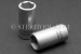 #12995 - 11/16" x 1/4 DR Stainless Steel Deep Socket.  - 12995