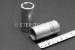 #12995 - 11/16" x 1/4 DR Stainless Steel Deep Socket.  - 12995