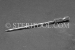 #13020 - .035" Ball Hex x 4"(100mm) OAL Stainless Steel Power Bit. - 13020