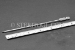 #13042 - 1/16" Ball Hex x 6"(150mm) OAL Stainless Steel Power Bit. - 13042