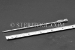 #13045 - 7/64" Ball Hex x 6"(150mm) OAL Stainless Steel Power Bit. - 13045
