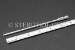 #13046 - 1/8" Ball Hex x 6"(150mm) OAL Stainless Steel Power Bit. - 13046