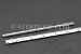 #13049_718 - 3/16" Ball Hex x 6"(150mm) OAL Non-Magnetic Stainless Steel Power Bit. - 13049_718