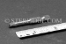 #13069 - 4.0mm Ball Hex x 2"(50mm) OAL Stainless Steel Power Bit. - 13069