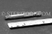 #13070 - 4.5mm Ball Hex x 2"(50mm) OAL Stainless Steel Power Bit. - 13070