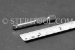 #13071 - 5mm Ball Hex x 2"(50mm) OAL Stainless Steel Power Bit. - 13071