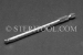 #13091 - 5mm Ball Hex x 4"(100mm) OAL Stainless Steel Power Bit. - 13091