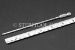 #13106 - 2.5mm Ball Hex x 6"(150mm) OAL Stainless Steel Power Bit. - 13106