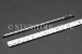 #13111 - 5mm Ball Hex x 6"(150mm) OAL Stainless Steel Power Bit. - 13111