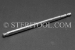 #13113 - 6mm Ball Hex x 6"(150mm) OAL Stainless Steel Power Bit. - 13113