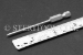 #13880SP3 - #5 Star Stainless Steel Power Bit, 3" OAL - 13880SP3