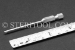 #13883_SP3 - #8 Star Stainless Steel Power Bit, 3" OAL. - 13883_SP3