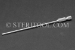 #13885_718_SP4 - #10 Star Stainless Steel Power Bit, 4" Shaft.  - 13885_718_SP4