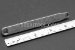 #13904 - 7/32" x 4" Offset 1/4 DR Stainless Steel Socket.  - 13904