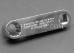 #13914 - 14mm x 2.5" Offset 3/8 DR Stainless Steel Socket. - 13914