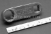 #13965 - 3/4" 12 Pt. x 1/2dr Stainless Offset Socket, 2.5" Offset. - 13965