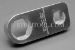 #13970 - 1-5/16" x 3/4dr Stainless Offset Socket, 3" Offset. - 13970