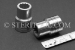 #14013 - 13mm 12pt x 1/2dr Stainless Steel Standard Socket. - 14013