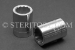 #14019 - 19mm 12pt x 1/2dr Stainless Steel Standard Socket. - 14019