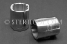 #14024 - 24mm 12pt x 1/2dr Stainless Steel Standard Socket. - 14024