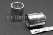 #14024 - 24mm 12pt x 1/2dr Stainless Steel Standard Socket. - 14024