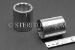 #14063 - 15/16" 12pt x 1/2dr Stainless Steel Standard Socket. - 14063