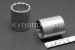 #14066 - 1-1/8" 12pt x 1/2dr Stainless Steel Standard Socket. - 14066