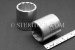 #14068 - 1-1/4" 12pt x 1/2dr Stainless Steel Standard Socket. - 14068