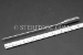 #19004 - 1.0mm Hex x 6"(150mm) Stainless Steel Ortho Driver with SS Handle. - 19004