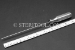 #19005 - 1.5mm Hex x 6"(150mm) Stainless Steel Ortho Driver with SS Handle. - 19005